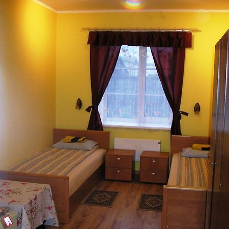 Kagu Hostel Voru Ruang foto