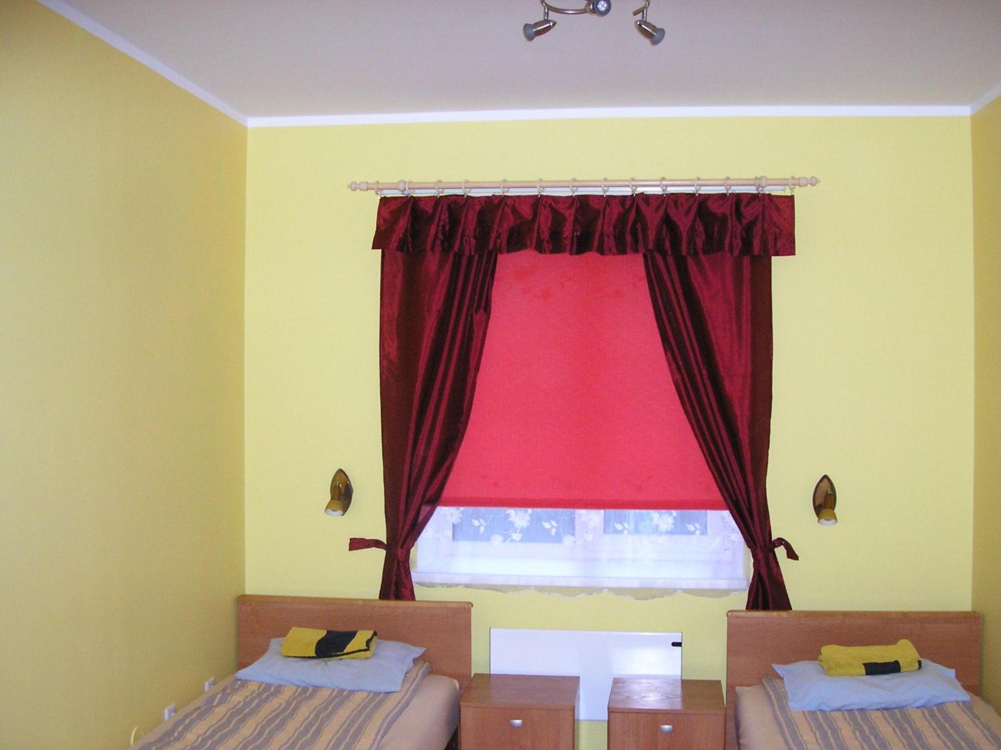 Kagu Hostel Voru Ruang foto