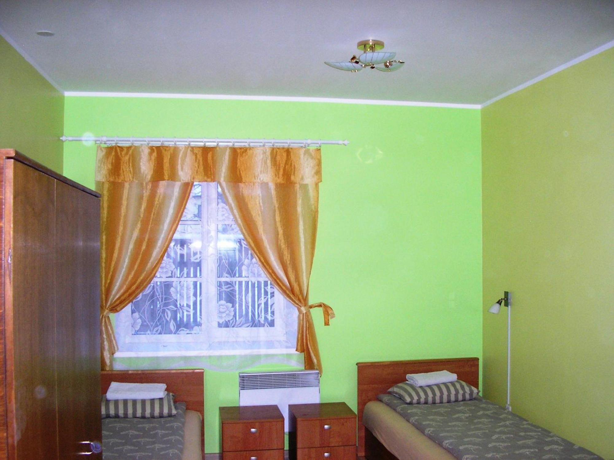 Kagu Hostel Voru Ruang foto