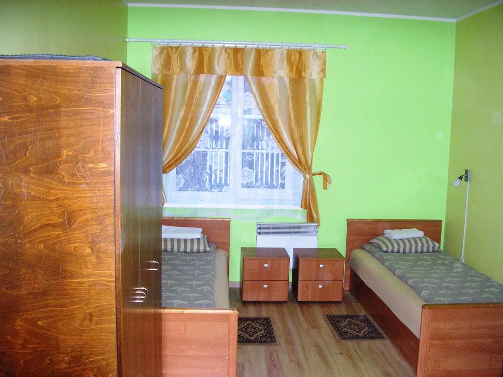 Kagu Hostel Voru Ruang foto