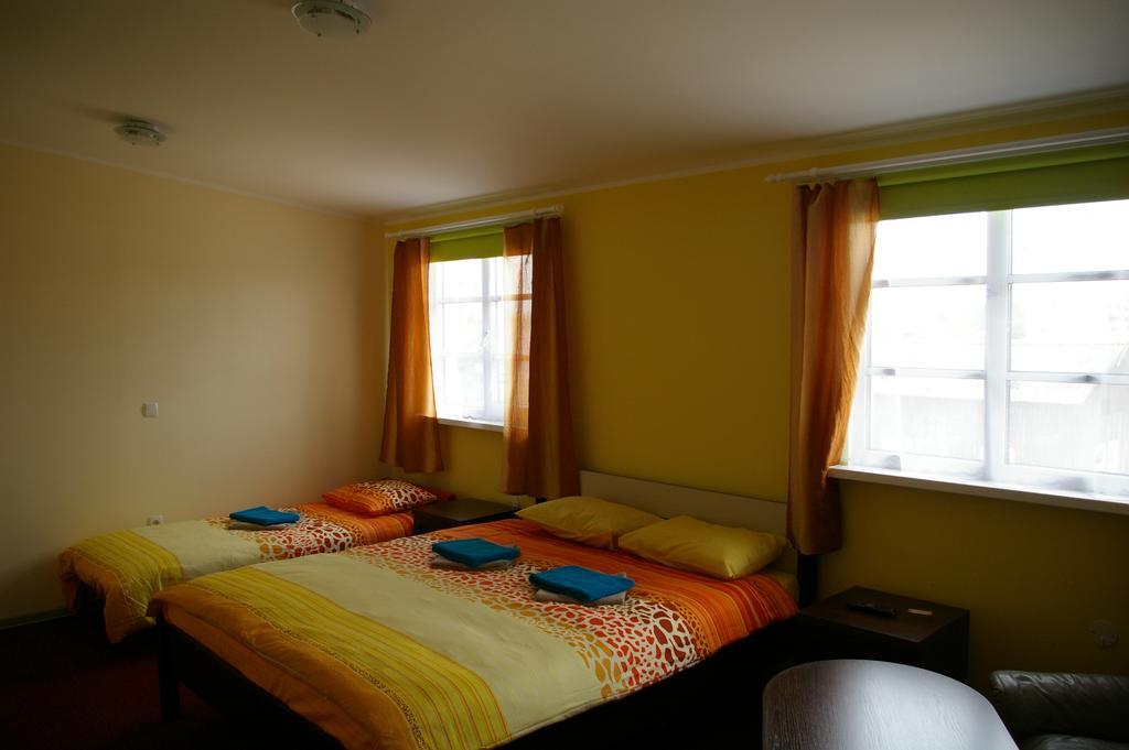 Kagu Hostel Voru Bagian luar foto