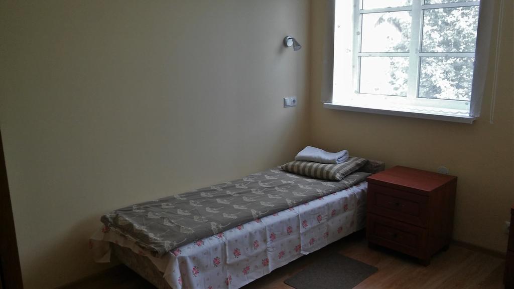 Kagu Hostel Voru Bagian luar foto
