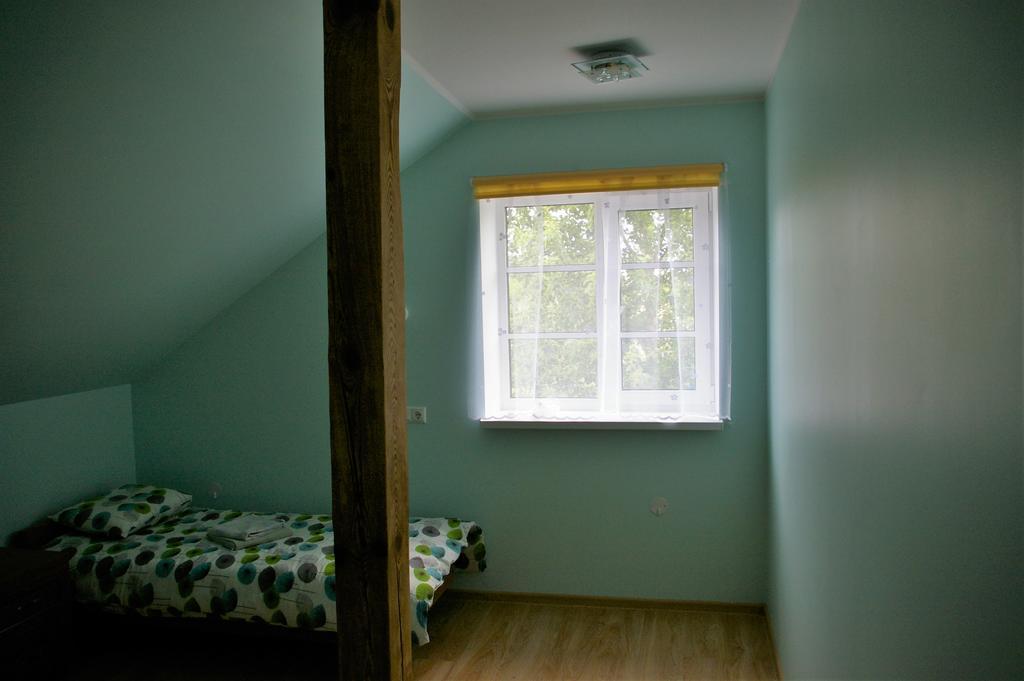 Kagu Hostel Voru Bagian luar foto