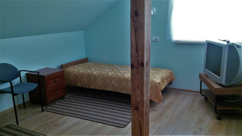 Kagu Hostel Voru Bagian luar foto